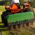 Kannapolis Aeration by All Seasons Landscape