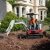 Kannapolis Landscape Construction by All Seasons Landscape